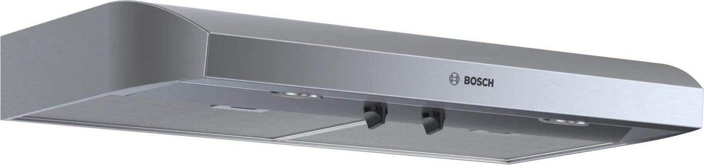 BOSCH DUH36252UC 36"" Ss Hood 400cfm Bosch