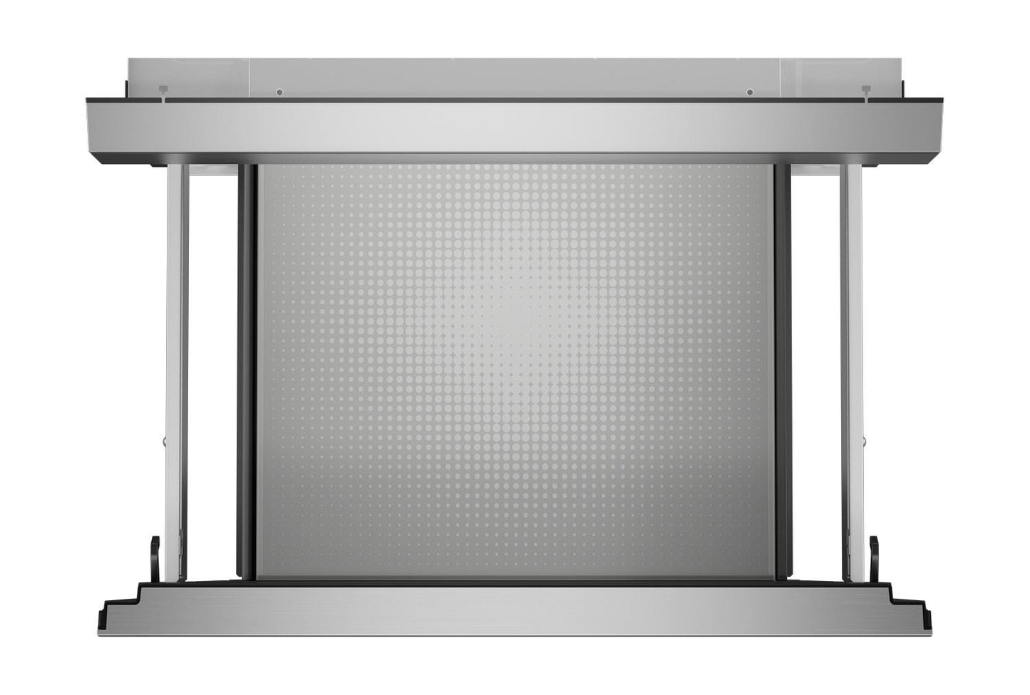 SHARP SMD2479JS 24 In. 1.2 Cu. Ft. 950w Sharp Stainless Steel Smart Easy Wave Open ...