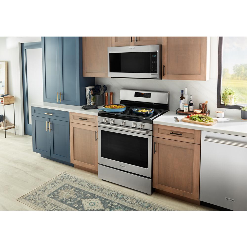 MAYTAG MDTS4224PZ Maytag Hybrid Tub Dishwasher With Heated Dry