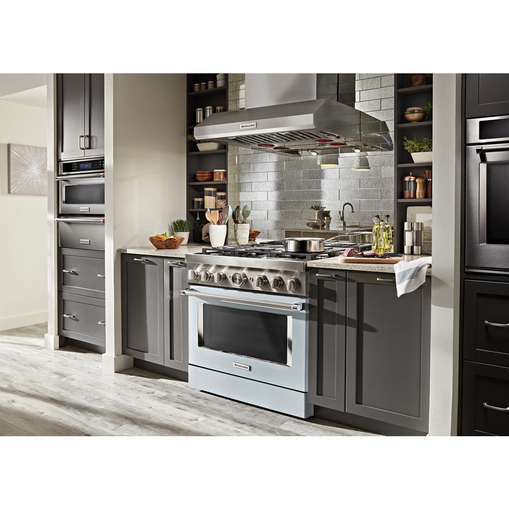 KITCHENAID KMBP100ESS 30"" Built In Microwave Oven With Convection Cooking - Stainless Steel