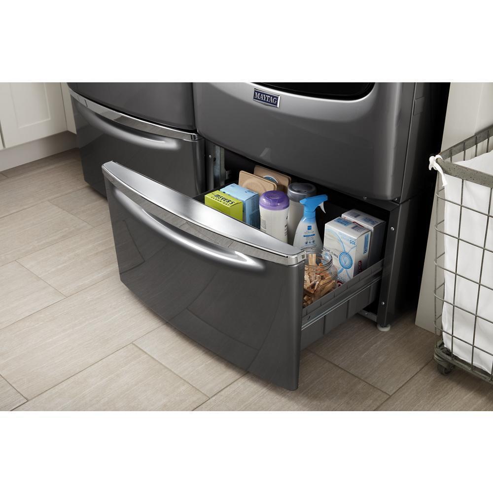 MAYTAG MED8630HC Maytag Front Load Electric Dryer With Extra Power and Advanced M...