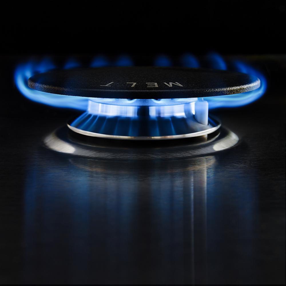 MAYTAG MGC9536DS Maytag 36-inch 5-burner Gas Cooktop With Duraguard Protective Finish