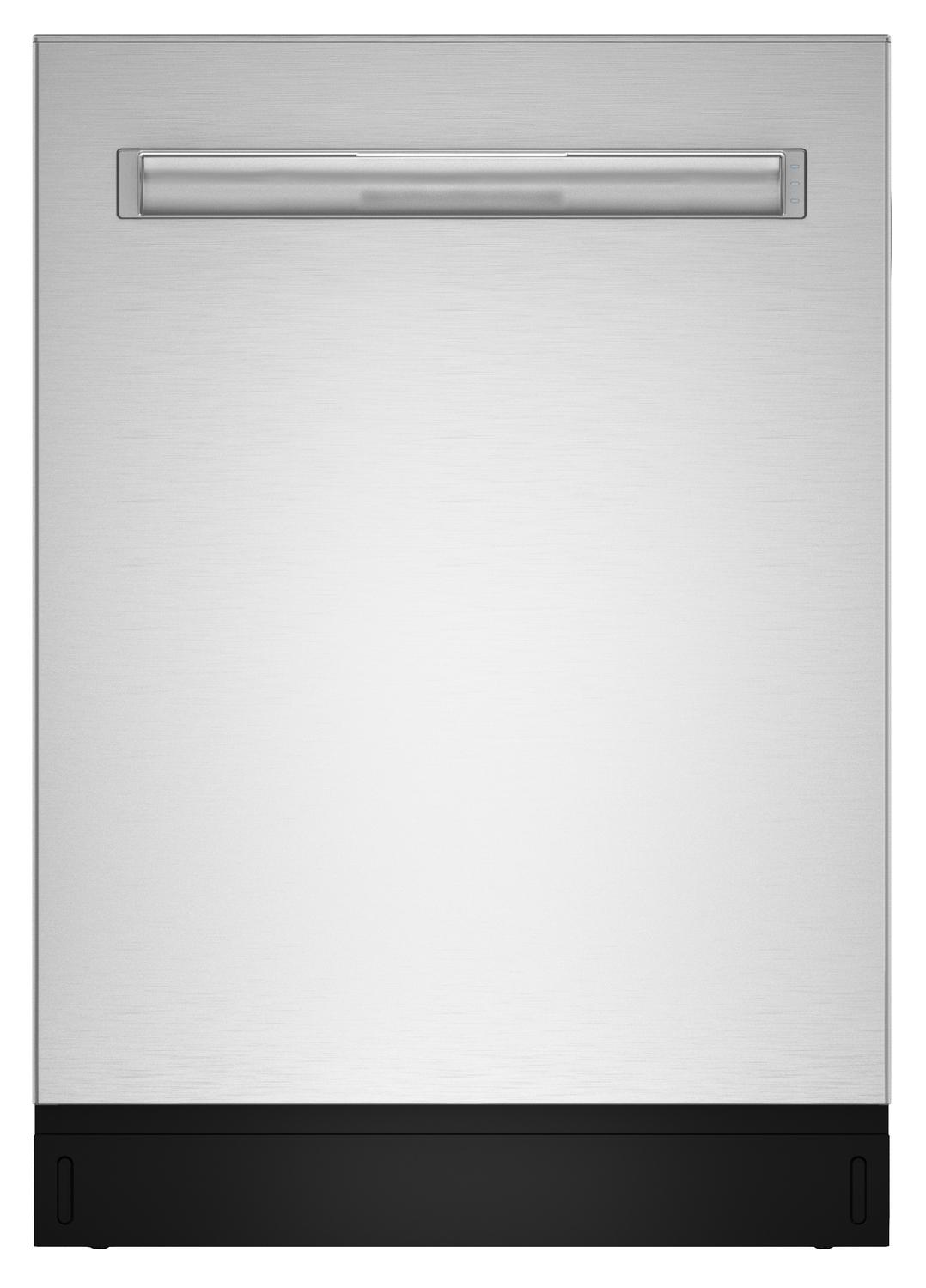 SHARP SDW6888JS Sharp 24 In. Slide-in Smart Dishwasher