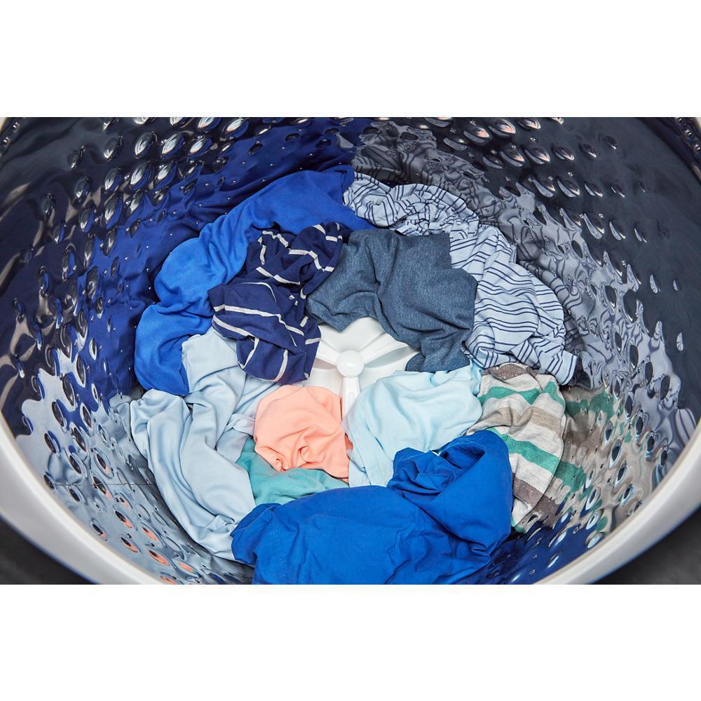 MAYTAG MVW5430PBK Maytag Top Load Washer With Extra Power - 4.8 Cu. Ft.