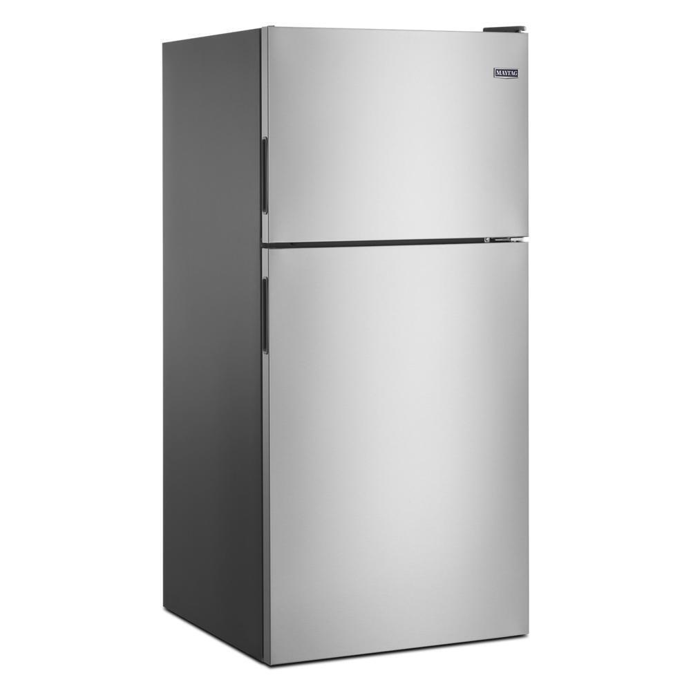 MAYTAG MRT118FFFZ Maytag 30-inch Wide Top Freezer Refrigerator With Powercold F...