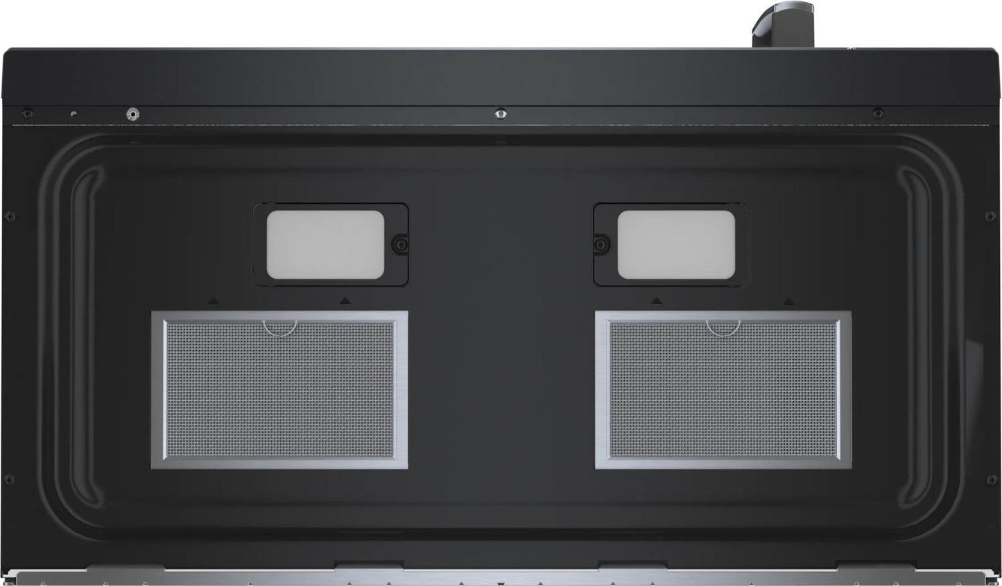 BOSCH HMV5053U Bosch 30"" Over-the-range Microwave 500 Series - Stainless Steel