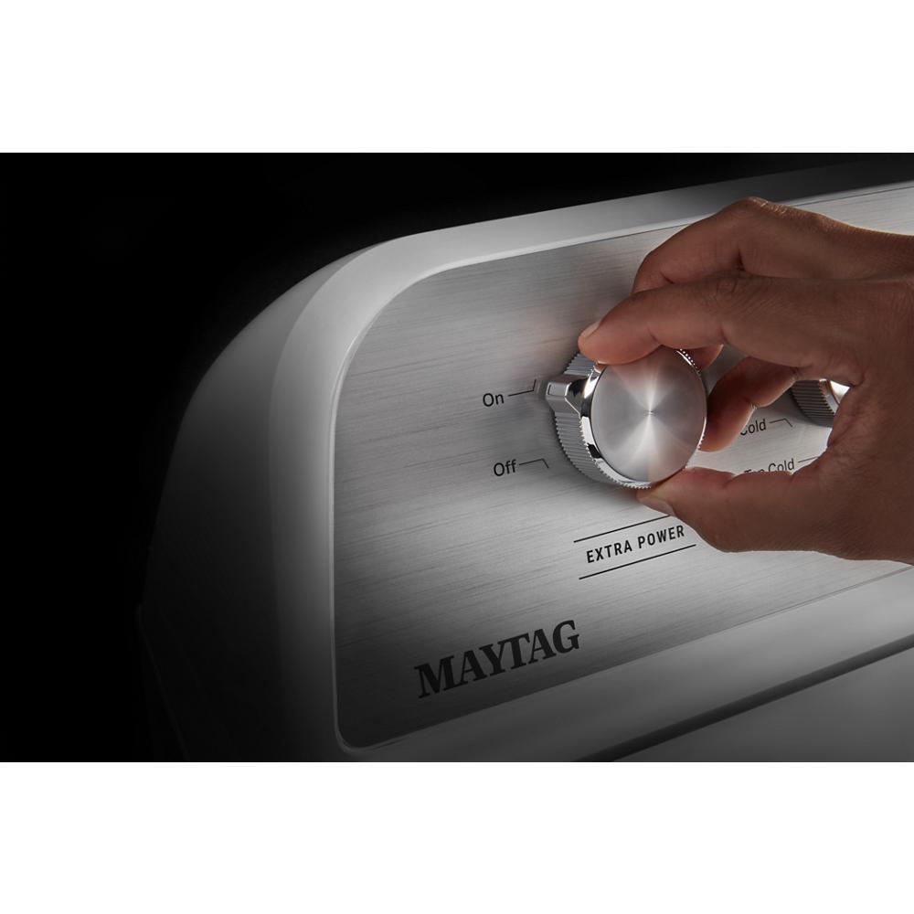 MAYTAG MVW5035MW Maytag Top Load Washer With Extra Power - 4.5 Cu. Ft.
