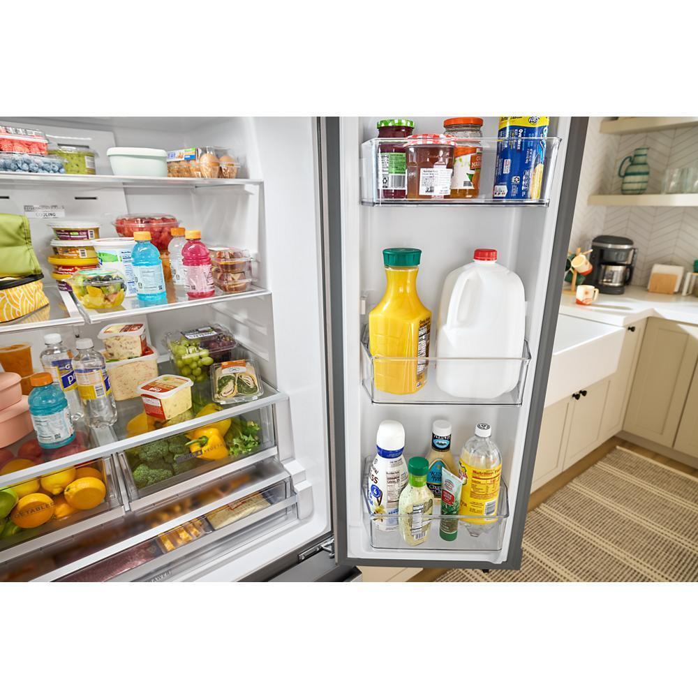 WHIRLPOOL WRFF3336SZ Whirlpool More Space With Family-sized Capacity