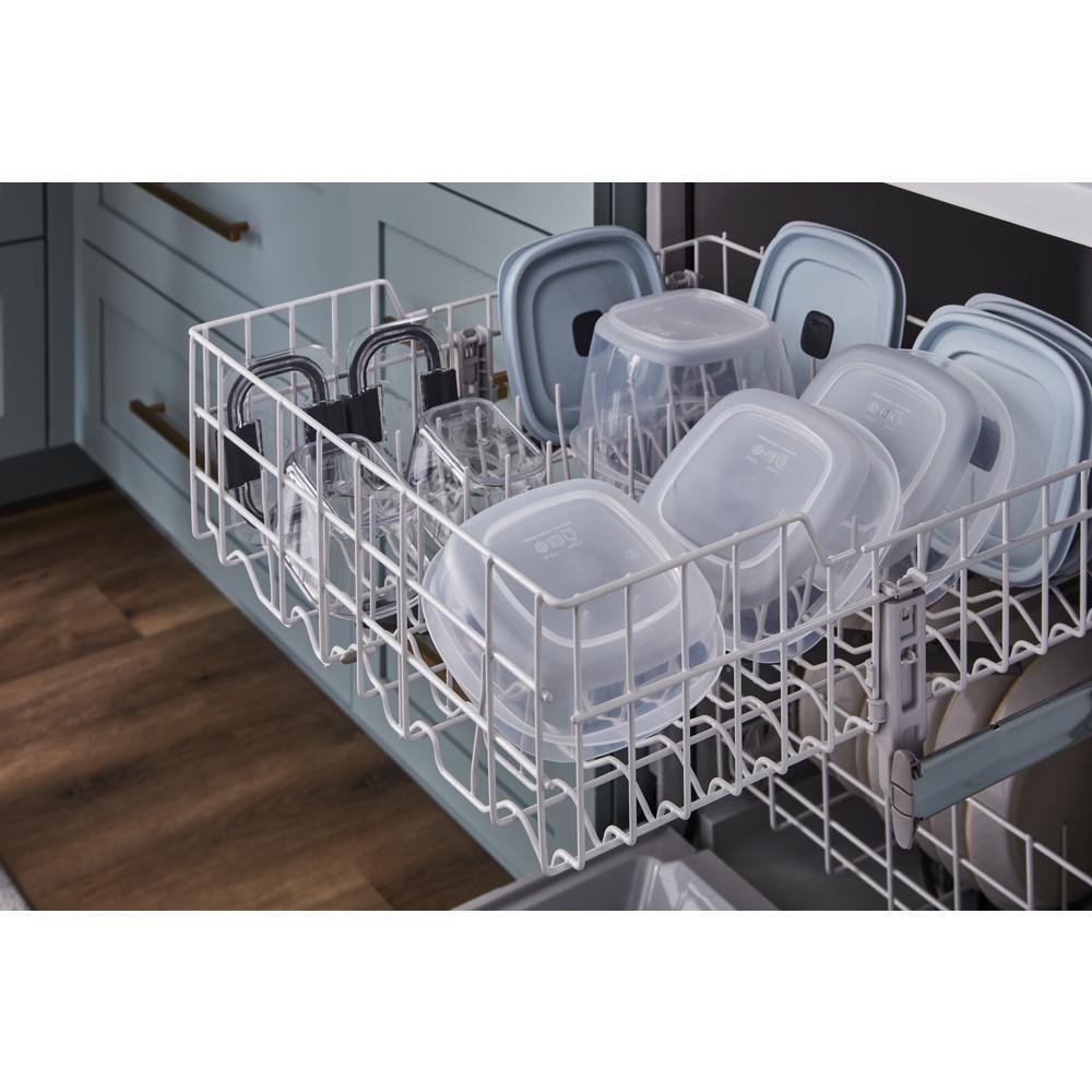 WHIRLPOOL WDF341PAPW Whirlpool Quiet Dishwasher With Boost Cycle