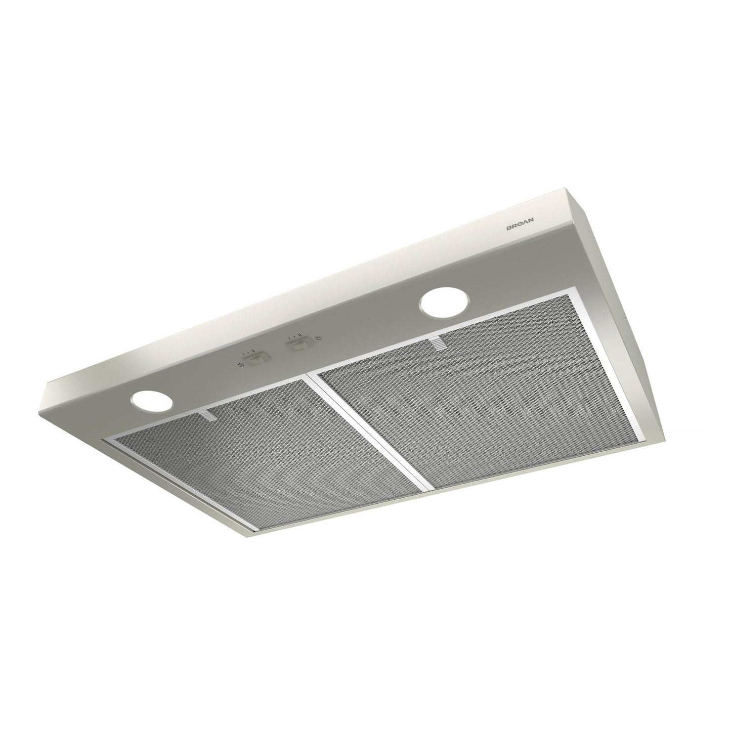 BROAN BCSD136BC Broan New - Glacier 36"" 250 Cfm 1.5 Sones Bisque Range Hood
