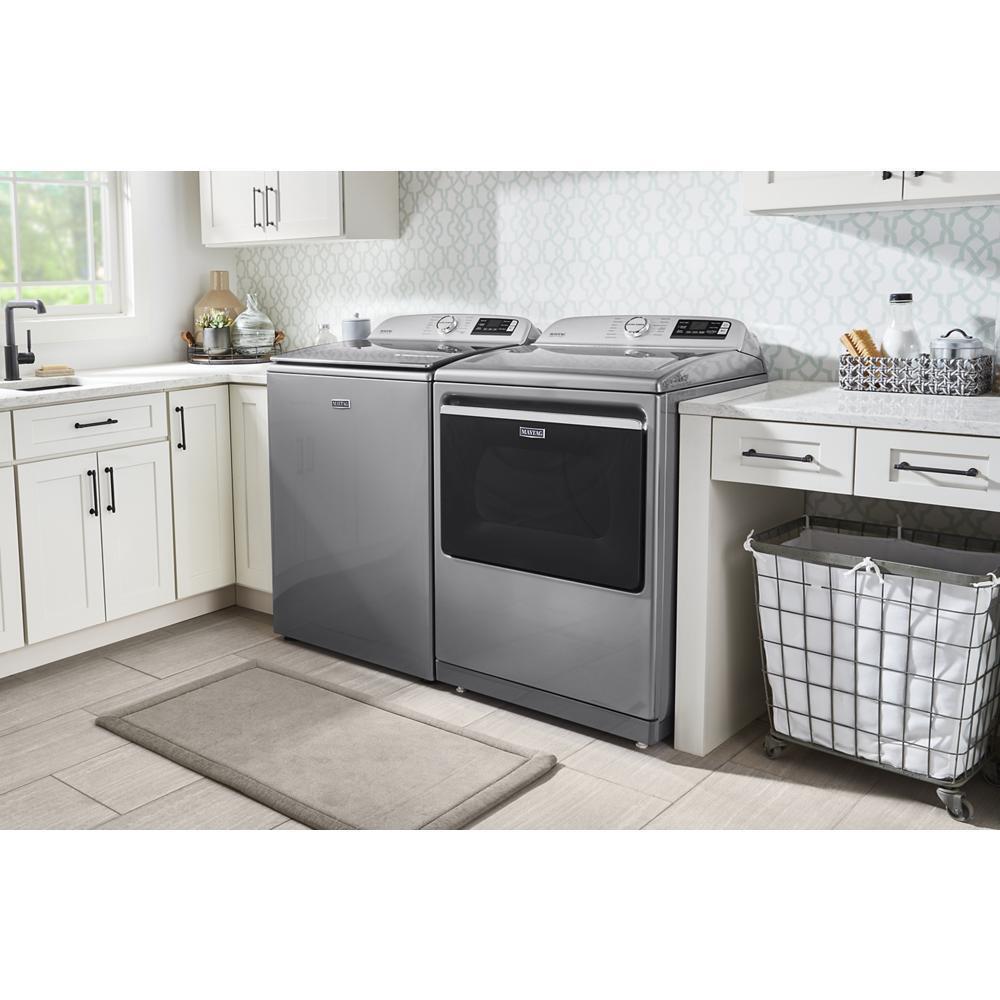 MAYTAG MVW7232HC Smart Capable Top Load Washer With Extra Power Button - 5.3 Cu. Ft.