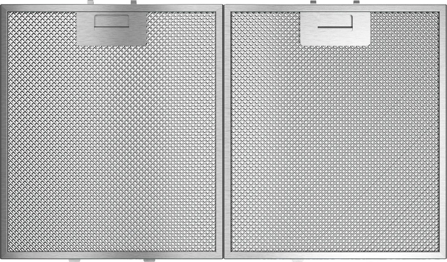 BOSCH HCP80641UC 800 Series 30"" Pyramid Canopy Chimney Hood, 600 Cfm Hcp80641uc BLAC...