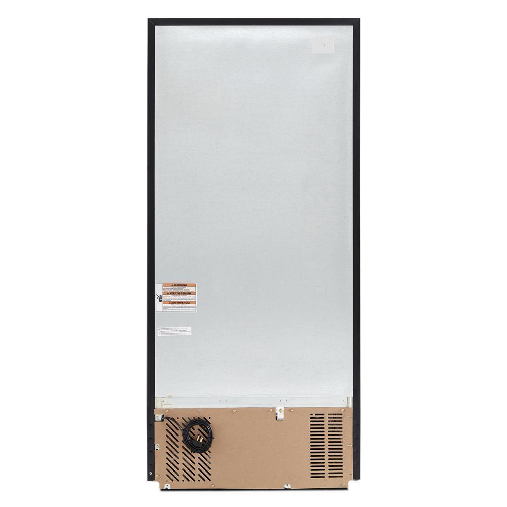 MAYTAG MRT118FFFE Maytag 30-inch Wide Top Freezer Refrigerator With Powercold F...