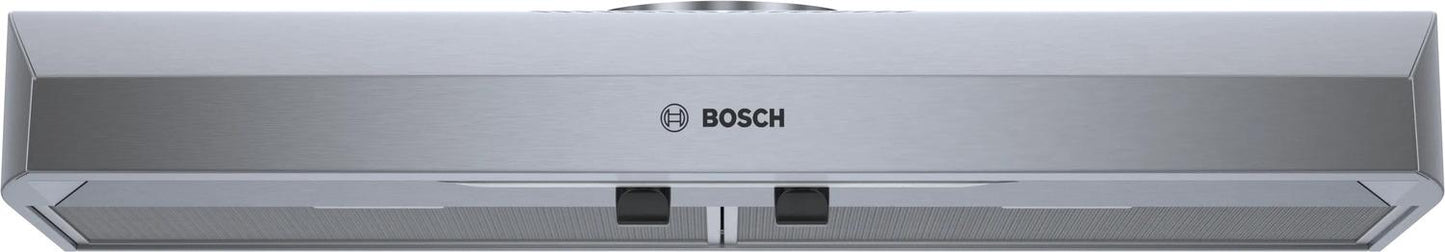 BOSCH DUH36152UC Bosch 36""ss Hood 280cfm Blower Bsh