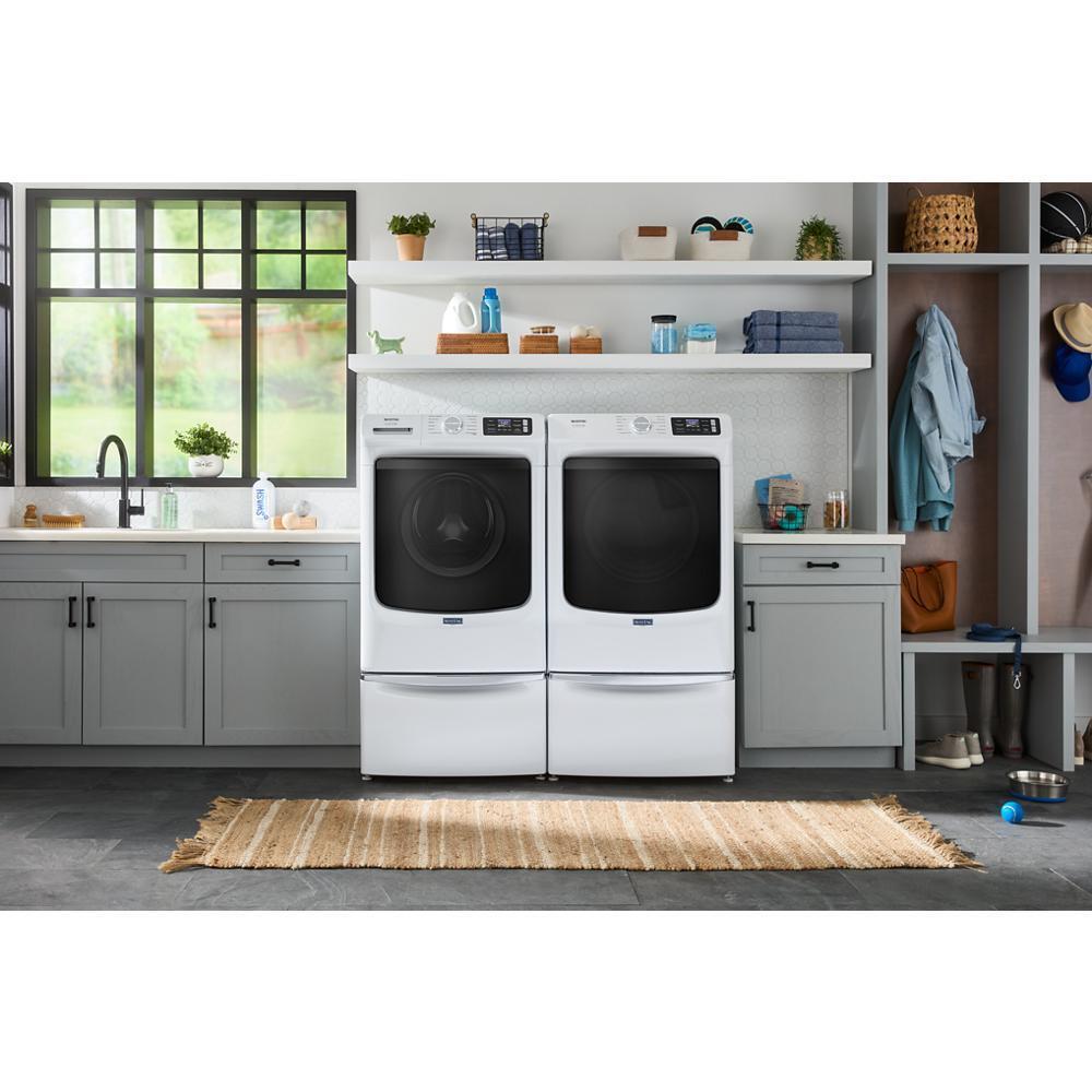 MAYTAG MGD7020RW Maytag Pet Pro Front Load Gas Dryer - 7.4 Cu. Ft.