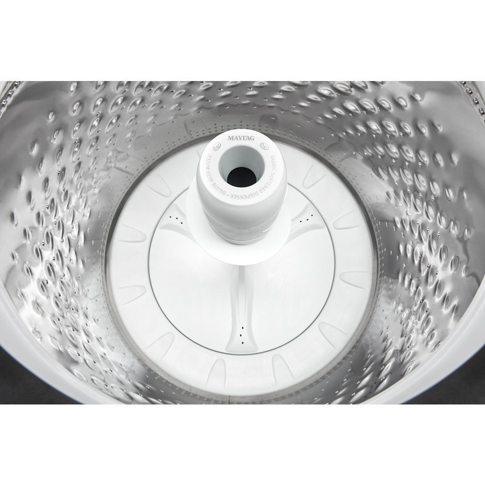 MAYTAG MVW5435PBK Maytag Top Load Washer With Extra Power - 4.7 Cu. Ft.