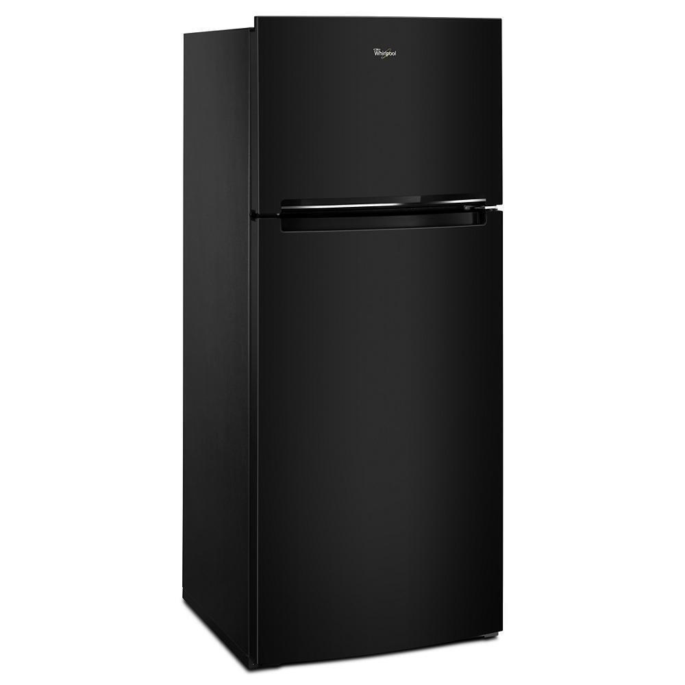 WHIRLPOOL WRT518SZFB 28-inch Wide Refrigerator Compatible With the Ez Connect Icemaker K...