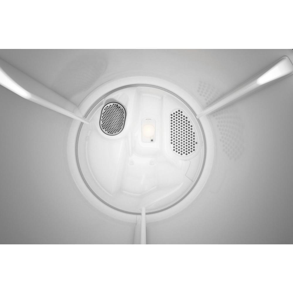 MAYTAG MED4500MW Maytag Top Load Electric Wrinkle Prevent Dryer - 7.0 Cu. Ft.