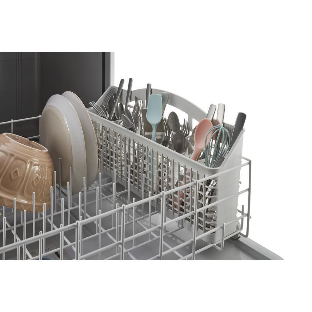 WHIRLPOOL WDF341PAPB Whirlpool Quiet Dishwasher With Boost Cycle