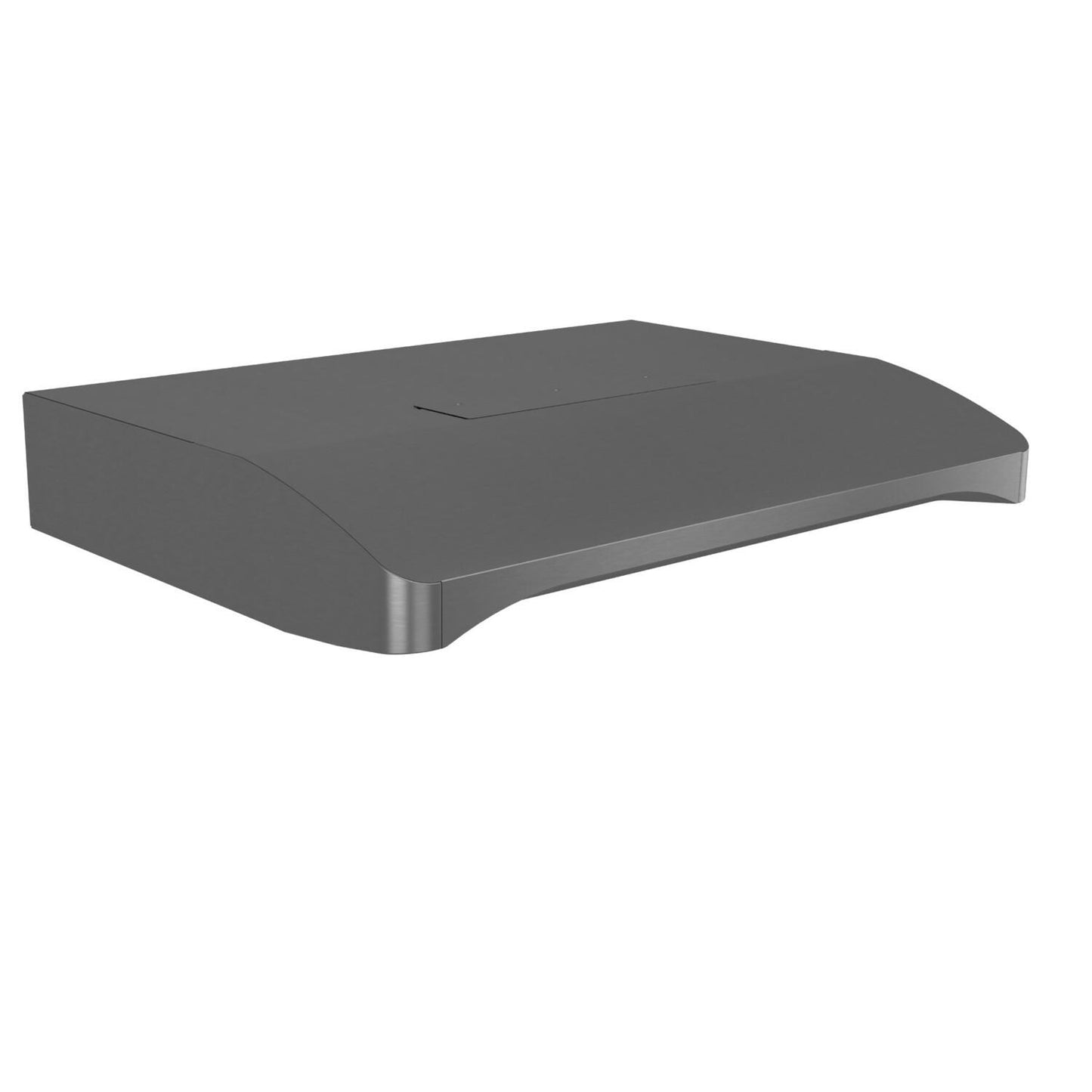 BROAN ALT236BLS Broan Elite 36-inch Convertible Under-cabinet Range Hood, Black ...