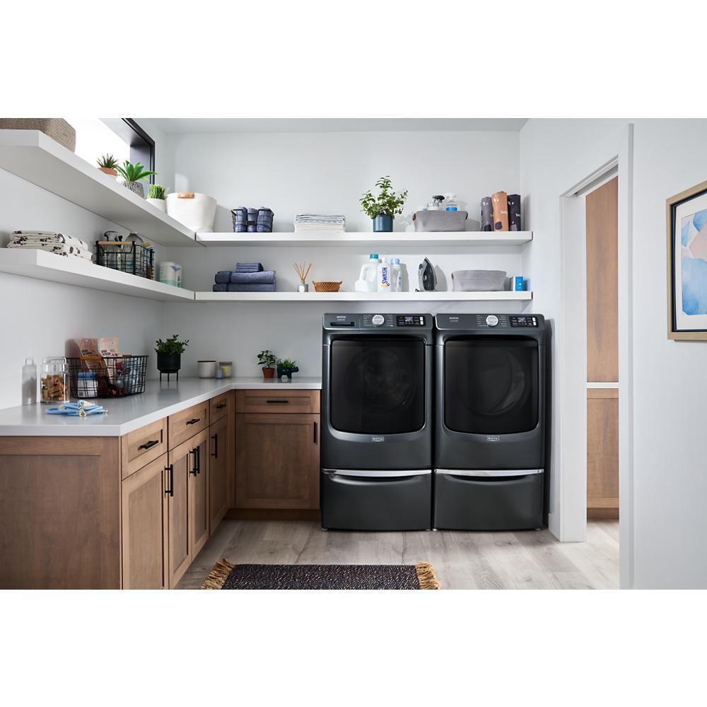 MAYTAG MGD7020RF Maytag Pet Pro Front Load Gas Dryer - 7.4 Cu. Ft.