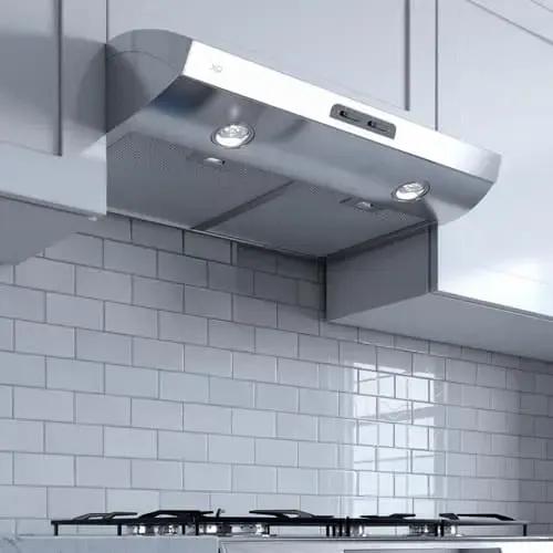 XO APPLIANCE XOE30S 30"" Stainless Steel - Xoe Ss - Performance Collection - UNDERCABINE...