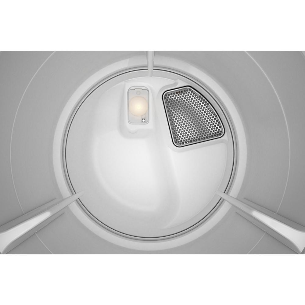 MAYTAG MGDP585GW Maytag Commercial-grade Residential Dryer - 7.4 Cu. Ft.