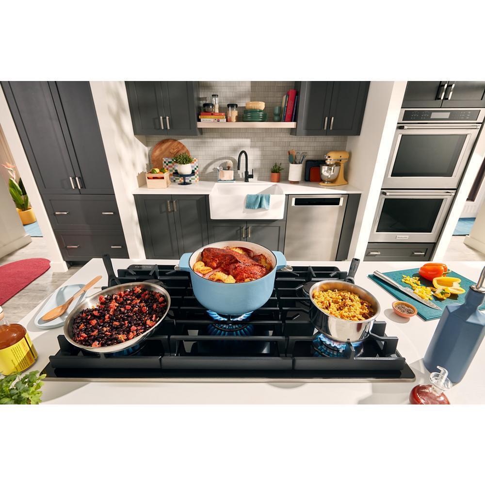 KITCHENAID KRFF577KPS 26.8 Cu. Ft. Standard-depth French Door Refrigerator With Exterior ...