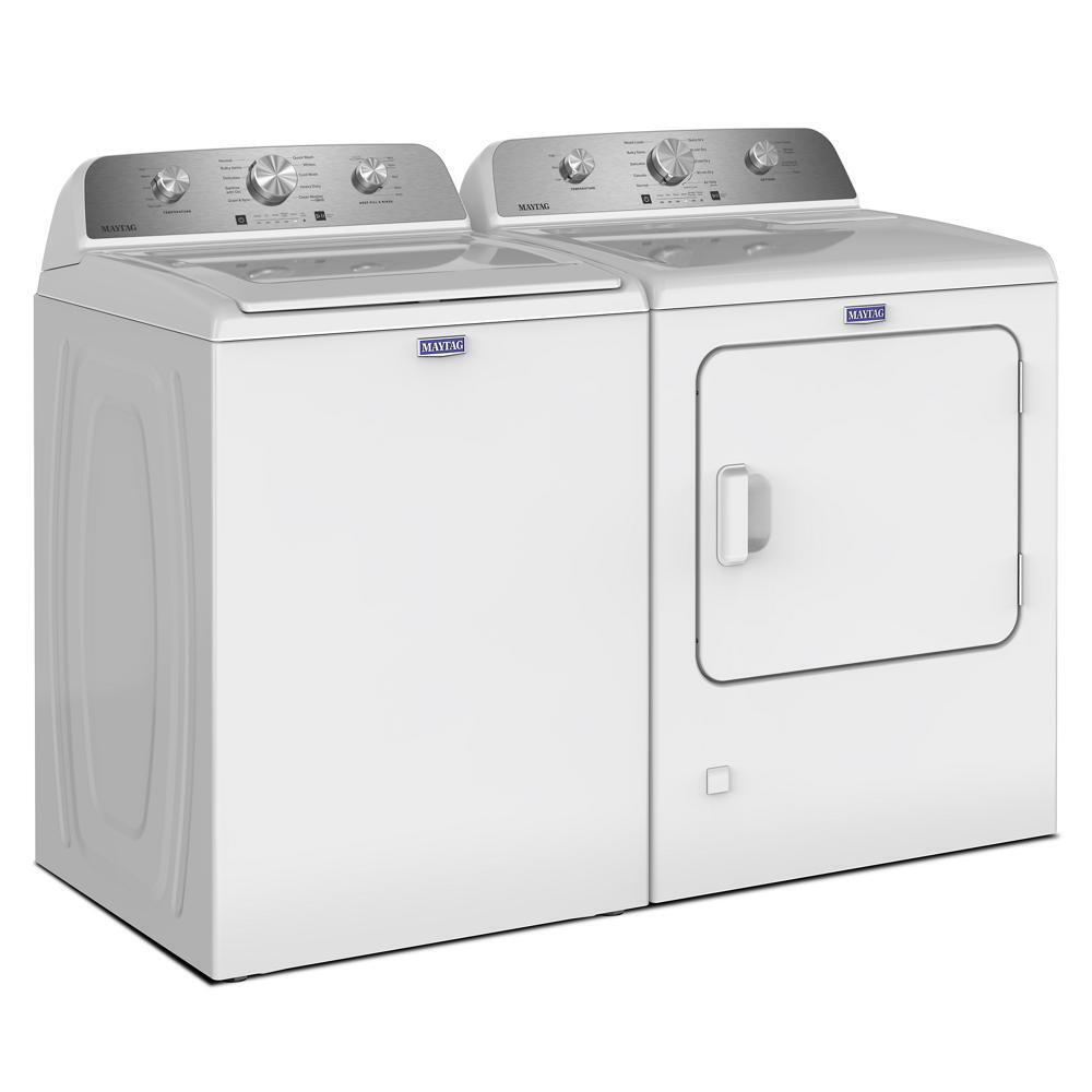 MAYTAG MTW4205SW Maytag 4.2 Cu. Ft. Capacity Top Load Washer