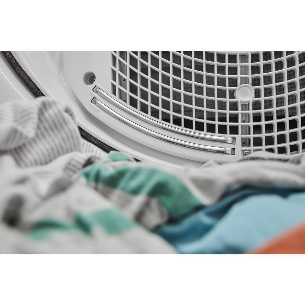 MAYTAG MGDP585GW Maytag Commercial-grade Residential Dryer - 7.4 Cu. Ft.