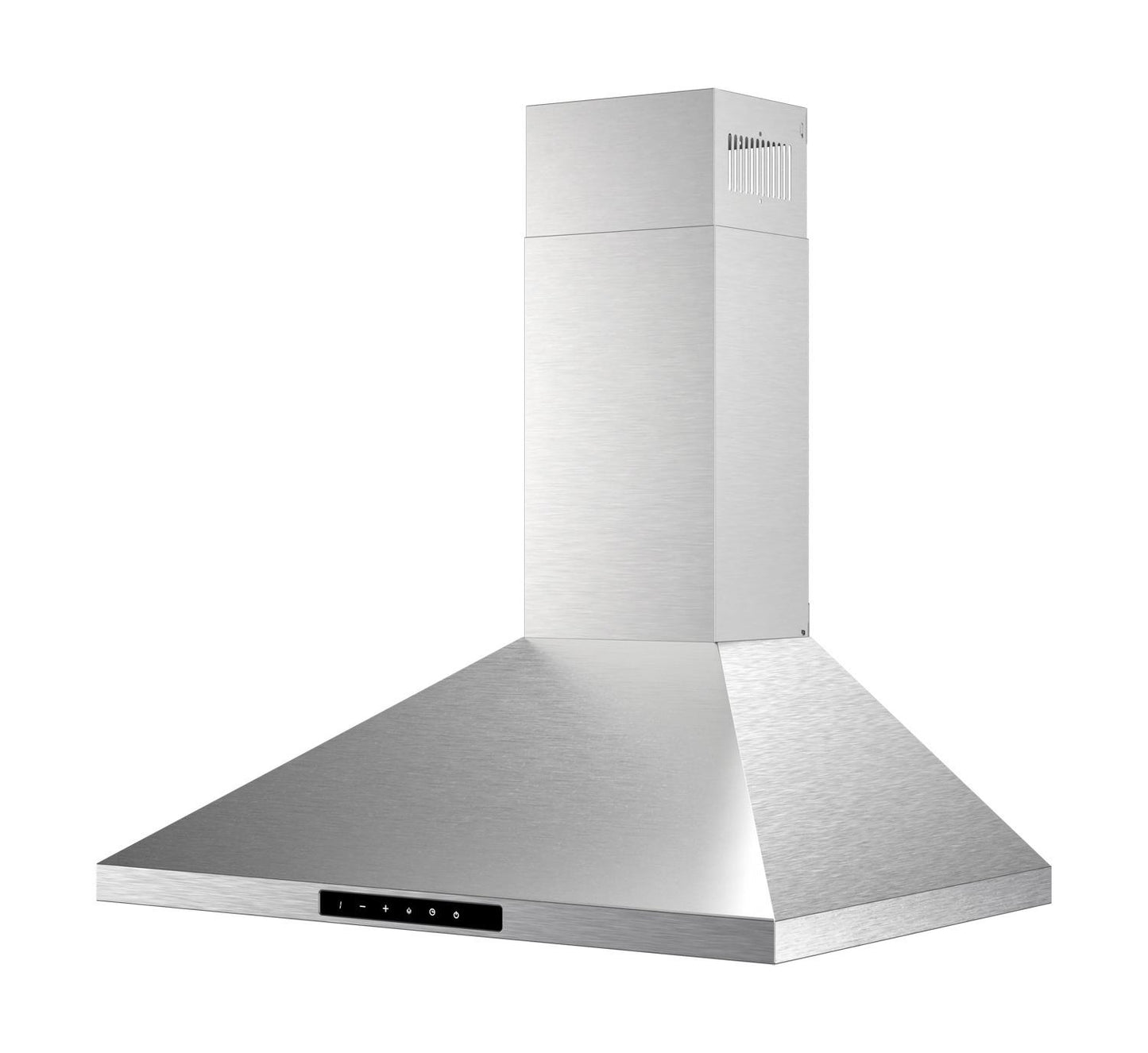 SHARP SHC3062FS Sharp 30"" Wall Mount Chimney Range Hood