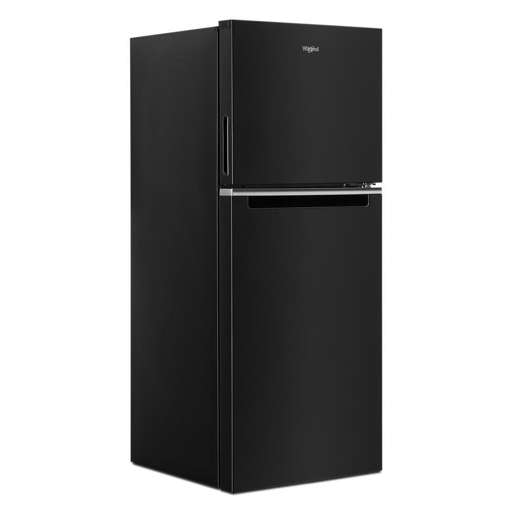 WHIRLPOOL WRT112CZJB Whirlpool 24-inch Wide Top-freezer Refrigerator - 11.6 Cu. Ft.