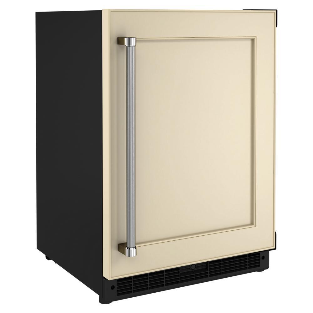 KITCHENAID KURR114KPA KitchenAid 24"" Panel-ready Undercounter Refrigerator - Panel Ready Pa