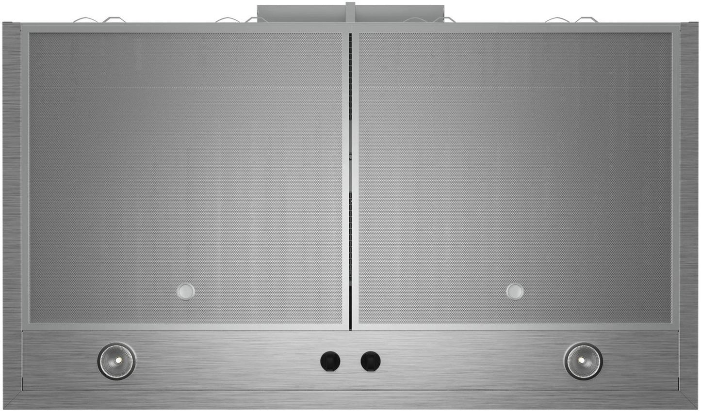 BOSCH DUH36253UC Bosch 300 Series Undercabinet Hood 36"" Stainless Steel