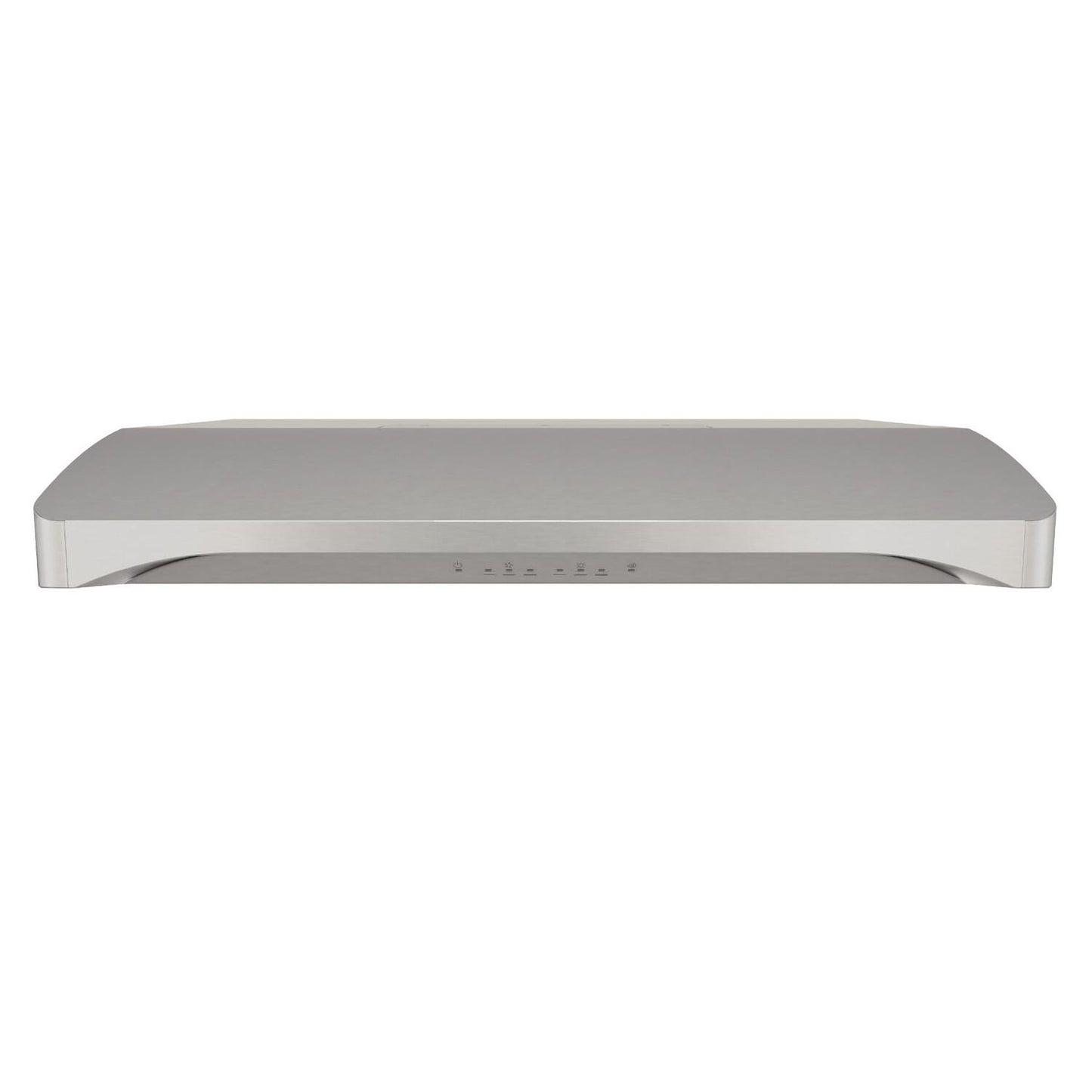 BROAN ALT336SS Alta 3 36-inch 400 Cfm Stainless Steel Range Hood With LED Light