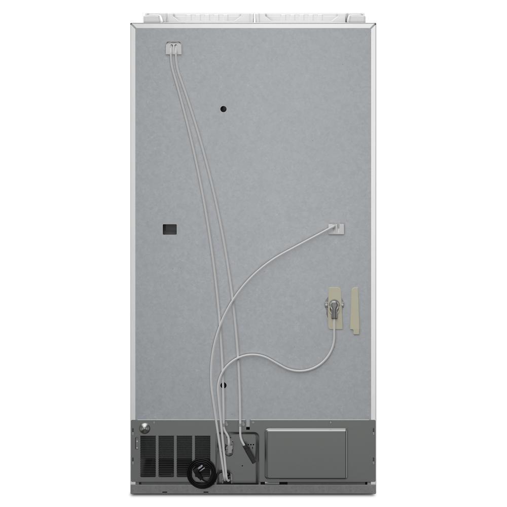 WHIRLPOOL WRFF3036RW Whirlpool Full-depth French Door Bottom Mount Refrigerator