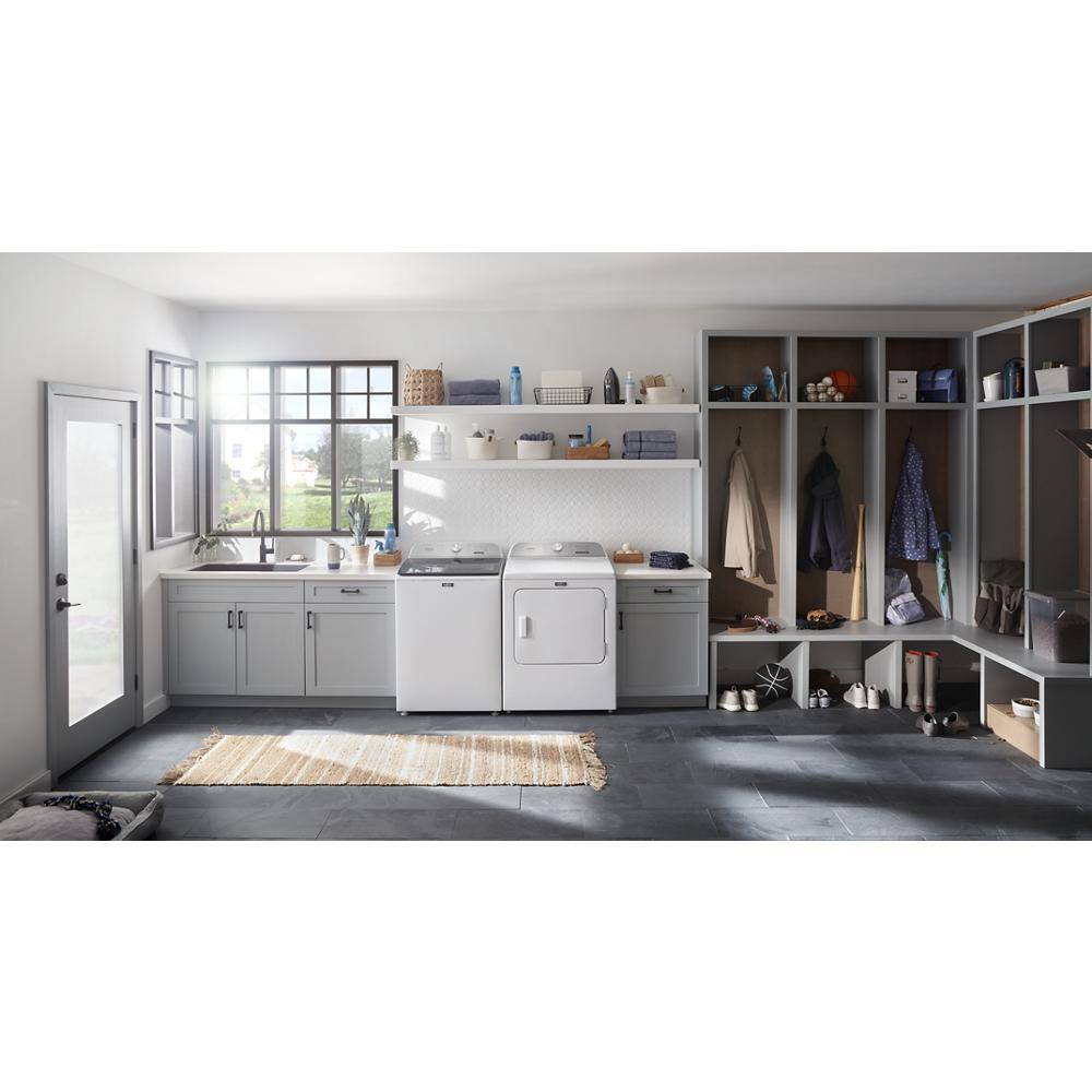 MAYTAG MVW6500MW Maytag Pet Pro Top Load Washer - 4.7 Cu. Ft.
