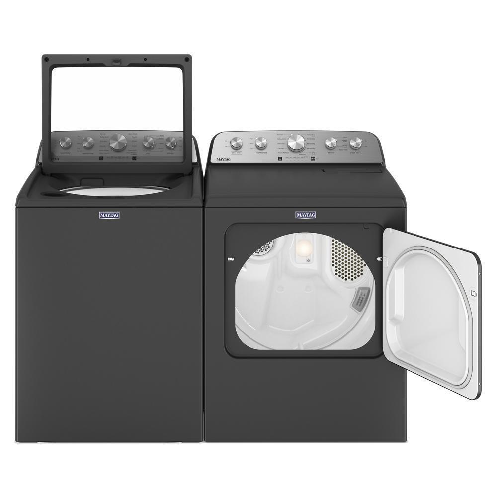 MAYTAG MVW5435PBK Maytag Top Load Washer With Extra Power - 4.7 Cu. Ft.
