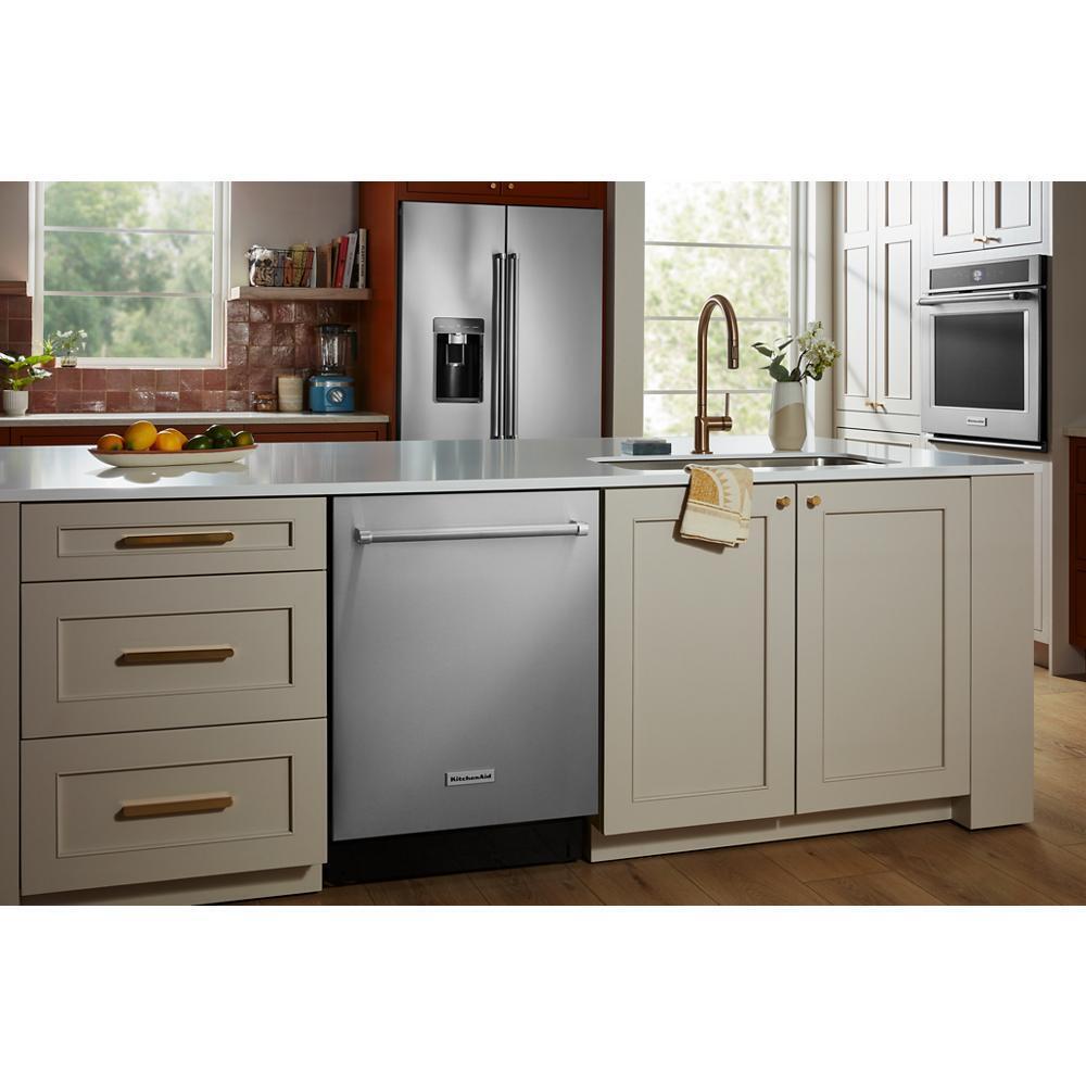 KITCHENAID KSEG700ESS Stainless Steel Kitchenaid 30-inch 5-element Electric Slide-in C...