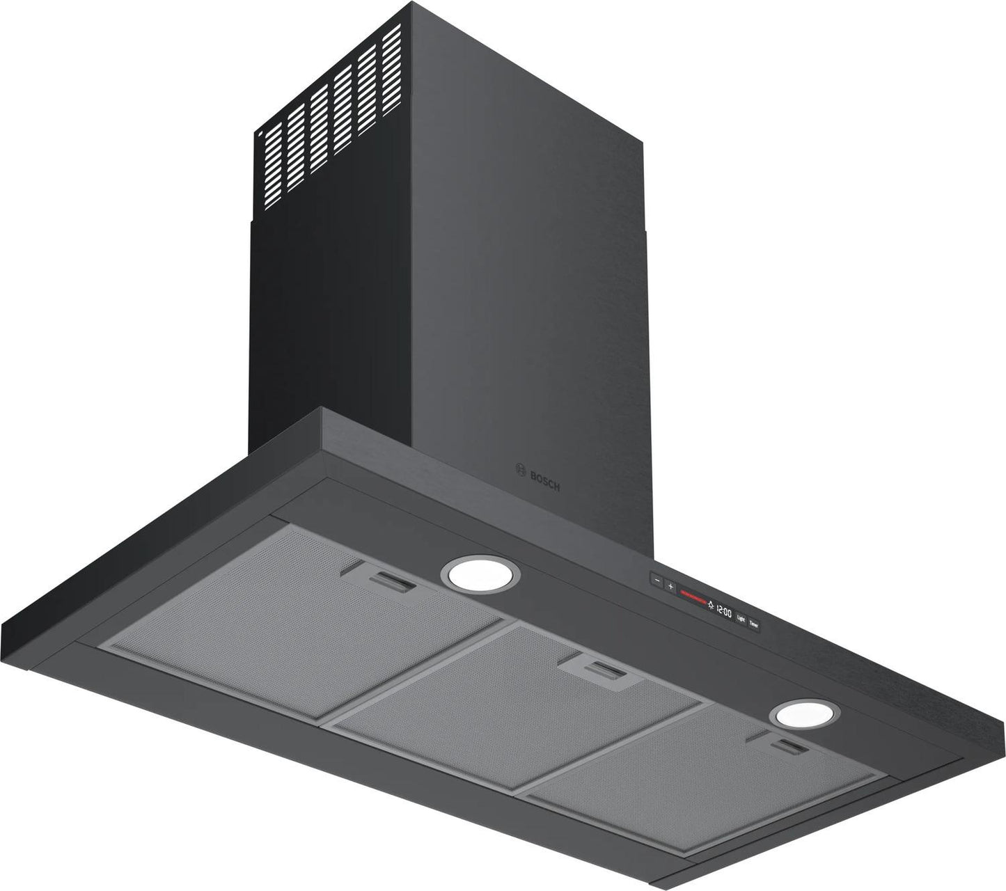 BOSCH HCP86641UC Bosch 300 Series Wall Hood 36'' Stainless Steel