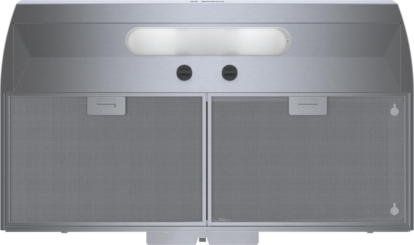 BOSCH DUH36152UC Bosch 36""ss Hood 280cfm Blower Bsh