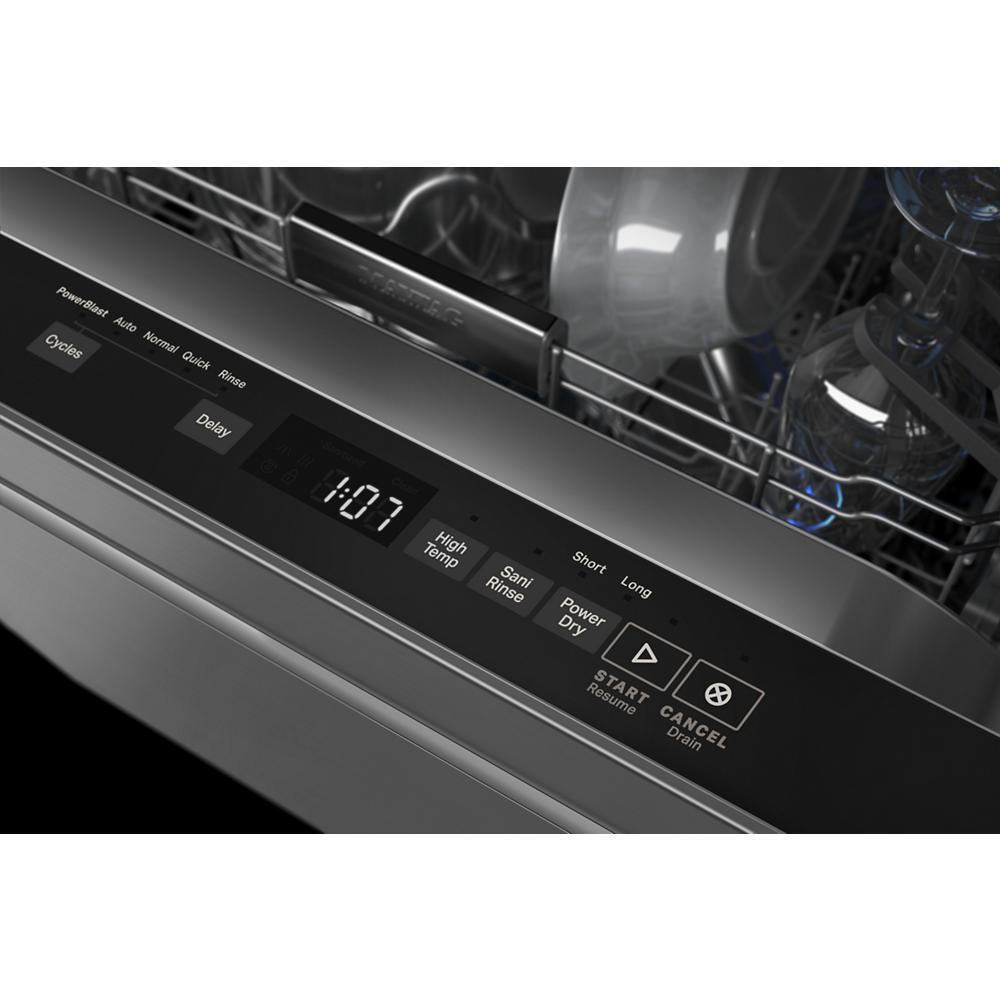 MAYTAG MDB7959SKZ Maytag Top Control Dishwasher With Dual Power Filtration