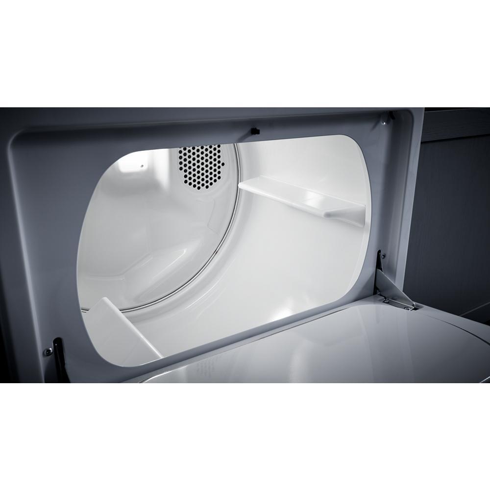 MAYTAG MED4005SW Maytag Top Load Electric Wrinkle Prevent Dryer - 7.0 Cu. Ft.
