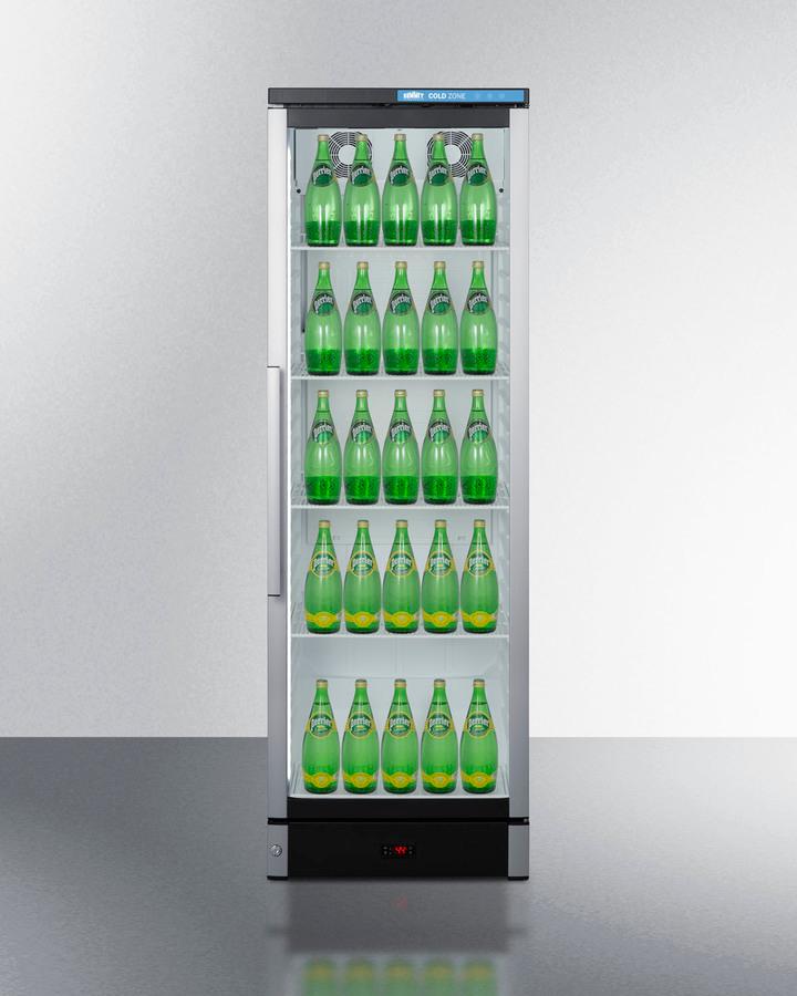 SUMMIT SCR1301 Summit 24"" Wide Beverage Center