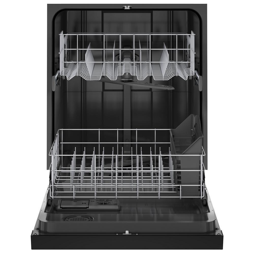 AMANA ADFS2524RS Amana Dishwasher With Midnight Interior