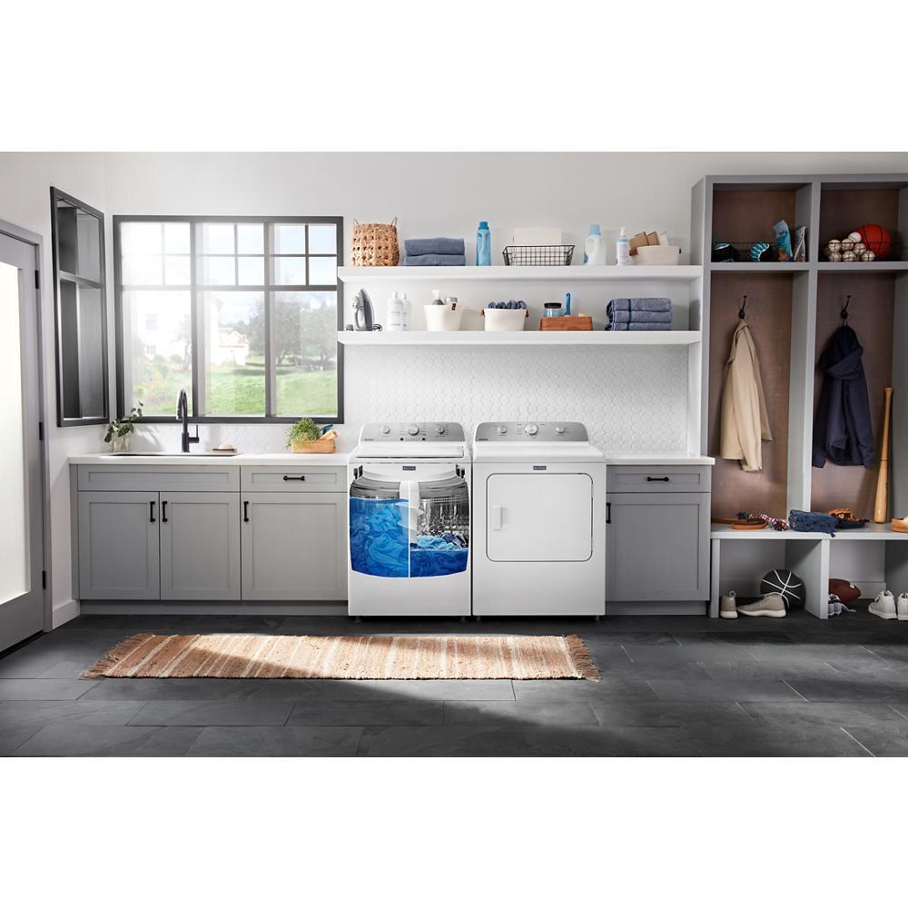 MAYTAG MVW4505MW Maytag Top Load Washer With Deep Fill - 4.5 Cu. Ft.