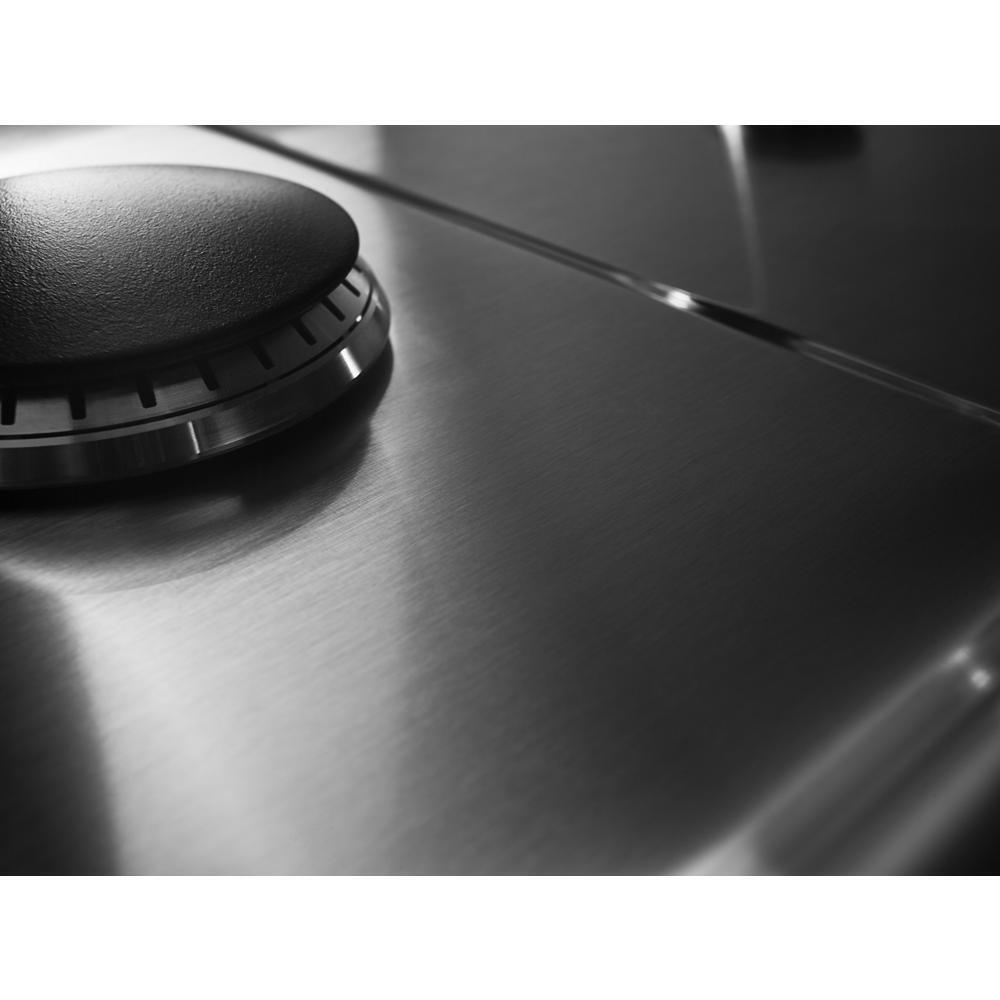 MAYTAG MGC9536DS Maytag 36-inch 5-burner Gas Cooktop With Duraguard Protective Finish