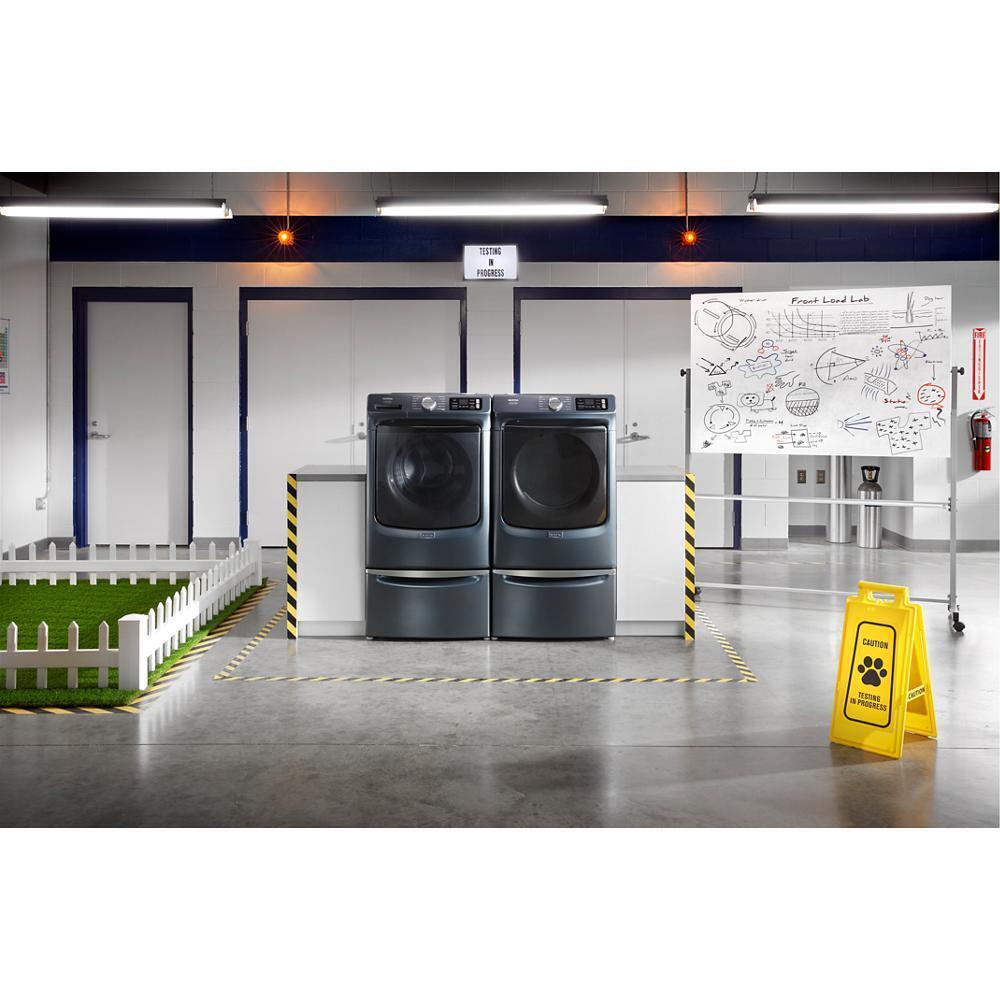 MAYTAG MGD7020RF Maytag Pet Pro Front Load Gas Dryer - 7.4 Cu. Ft.