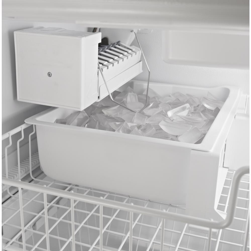 MAYTAG MRFF5033PZ 33-inch Wide French Door Refrigerator With Water Dispenser - 22 Cu. Ft