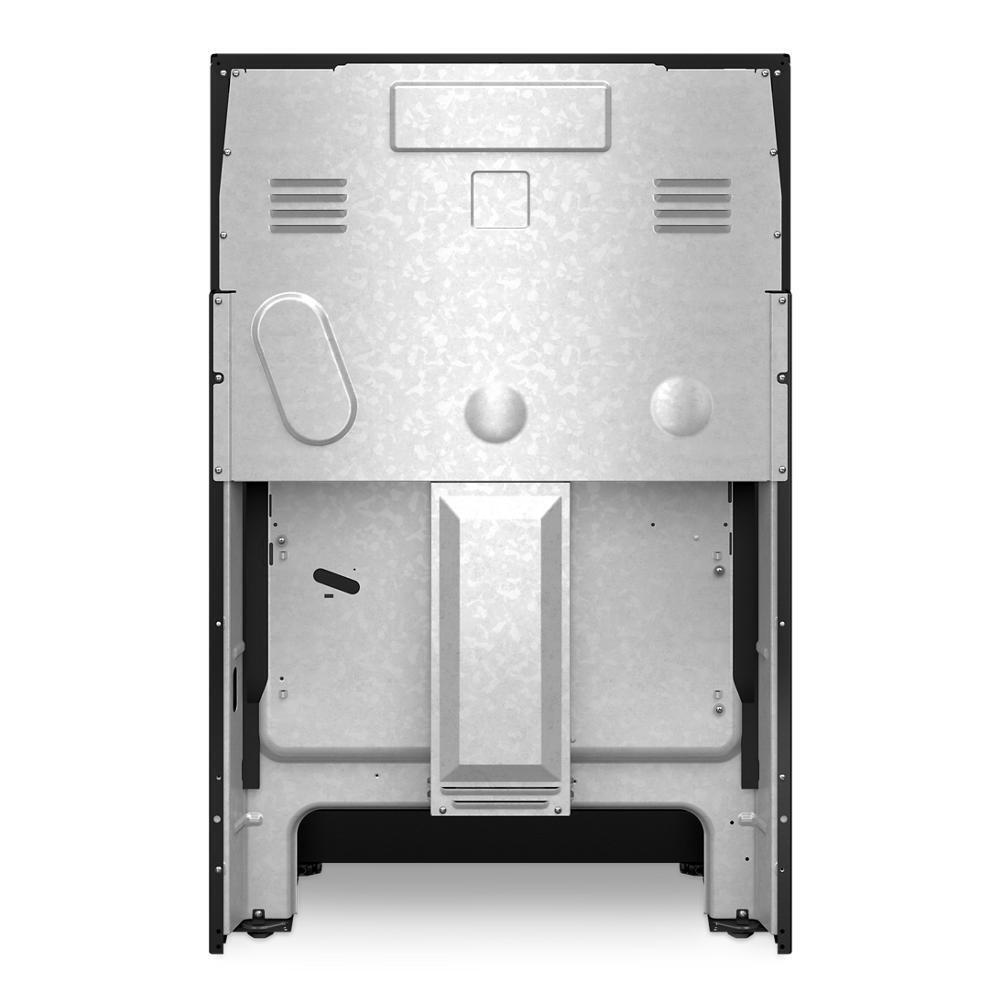 WHIRLPOOL WFES3030RB Whirlpool 30-inch Electric Range With No Preheat Mode